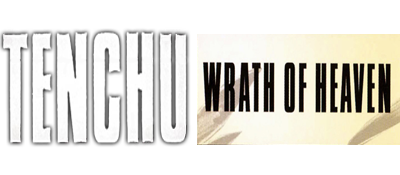 Tenchu: Wrath of Heaven logo for Playstation 2